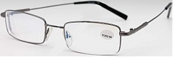 Focus Очки корректирующие 9010, -2.50