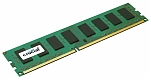 Crucial 8Gb PC12800 (1600MHz) CT102464BA160B