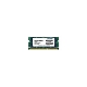 Patriot 4Gb PC12800 DDR3 1600MHz SO-DIMM PSD34G16002S