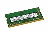 Samsung 8Gb PC21300 DDR4 2666 SO-DIMM M471A1K43CB1-CTD