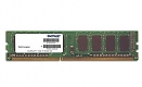 Patriot 4Gb PC12800 DDR3 1600MHz DIMM PSD34G16002