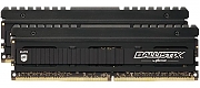 Crucial Ballistix Elite 8Gb KIT2 PC25600 DIMM DDR4 BLE2C4G4D32AEEA