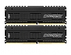 Crucial Ballistix Elite 16Gb KIT2 PC21300 DDR4 DIMM BLE2C8G4D26AFEA