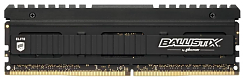 Crucial Ballistix Elite 8Gb PC25600 DIMM DDR4 BLE8G4D32BEEAK