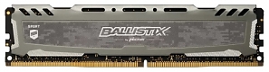 Crucial Ballistix Sport LT 16GB PC21300 DDR4 BLS16G4D26BFSB