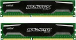 Crucial Ballistix Sport 8Gb DDR3 PC12800 KIT2 BLS2C4G3D169DS1J