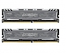 Crucial Ballistix Sport 8Gb PC19200 DIMM DDR4 KIT2 BLS2C4G4D240FSB