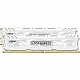 Crucial Ballistix Sport LT 16Gb PC19200 DIMM DDR4 Kit2 2400МГц BLS2C8G4D240FSCK