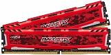 Crucial Ballistix Sport LT 32GB PC25600 DDR4 3200MHz KIT2 BLS2K16G4D32AESE