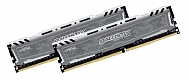 Crucial Ballistix Sport LT 16GB PC25600 DDR4 3200MHz KIT2 BLS2K8G4D32AESBK