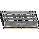 Crucial Ballistix Sport 16Gb KIT4 PC19200 DIMM DDR4 BLS4C4G4D240FSB