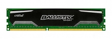 Crucial Ballistix Sport 8Gb DDR3 PC12800 BLS8G3D1609DS1S00CEU