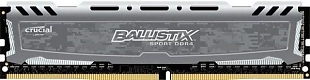 Crucial Ballistix Sport 8Gb PC19200 DIMM DDR4 BLS8G4D240FSBK