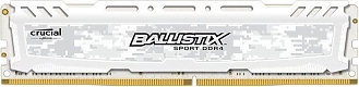 Crucial Ballistix Sport 8Gb PC19200 DIMM DDR4 BLS8G4D240FSCK