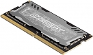 Crucial Ballistix Sport 8GB PC19200 DDR4 SO-DIMM BLS8G4S240FSDK