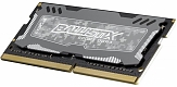 Crucial Ballistix Sport 8GB PC21300 DDR4 SO-DIMM BLS8G4S26BFSDK