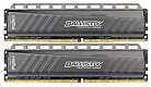 Crucial Ballistix Tactical 32Gb PC24000 DDR4 DIMM KIT2 BLT2C16G4D30AETA