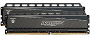 Crucial Ballistix Tactical 8Gb PC21300 DDR4 DIMM KIT2 BLT2C4G4D26AFTA