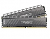 Crucial Ballistix Tactical 16Gb PC21300 DDR4 DIMM KIT2 BLT2C8G4D26AFTA