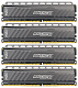 Crucial Ballistix Tactical 16Gb PC21300 DDR4 DIMM KIT4 BLT4C4G4D26AFTA