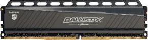 Crucial Ballistix Tactical 4Gb PC21300 DDR4 DIMM BLT4G4D26AFTA