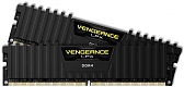 Corsair 16Gb PC21300 DDR4 KIT2 CMK16GX4M2Z2666C16