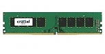 Crucial 16Gb PC19200 DDR4 DIMM CT16G4DFD824A