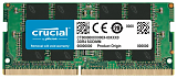 Crucial 16Gb PC21300 SO-DIMM DDR4 CT16G4SFRA266