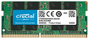 Crucial 16Gb PC21300 SO-DIMM DDR4 CT16G4SFRA266