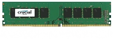 Crucial 4Gb PC17000 DDR4 2133 DIMM CT4G4DFS8213