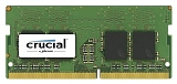 Crucial 4Gb SODIMM PC19200 DDR4 2400MHz CT4G4SFS624A