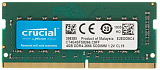Crucial 4Gb SODIMM DDR4 PC21300 CT4G4SFS8266