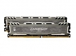 Crucial Ballistix Sport LT 8Gb PC21300 DIMM DDR4 Kit2 2666МГц BLS2C4G4D26BFSB