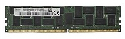 Hynix 16Gb PC17000 DDR4 Reg ECC DIMM HMA42GR7MFR4N-TFTD