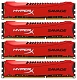 Kingston HyperX 32GB PC14900 DDR3 HX318C9SRK4/32