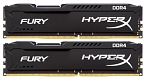 Kingston 16Gb PC17000 DDR4 KIT2 HX421C14FB2K2/16