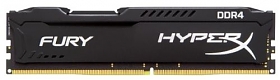 Kingston HyperX 8Gb PC19200 DDR4 HX424C15FB2/8