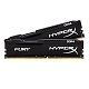 Kingston HyperX FURY 32Gb PC19200 DDR4 KIT2 HX424C15FBK2/32