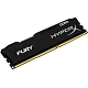 Kingston HyperX Fury 16Gb PC21300 DDR4 DIMM HX426C16FB/16