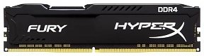 Kingston HyperX Fury 8Gb PC23400 DDR4 HX429C17FB2/8