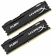 Kingston HyperX Fury 16Gb PC23400 DDR4 KIT2 2933MHz HX429C17FB2K2/16