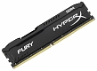 Kingston HyperX Fury 16Gb PC23400 DDR4 2933MHz HX429C17FB/16