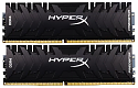 Kingston HyperX Predator KIT 2 8GB PC24000 DDR4 HX430C15PB3K2/8