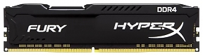 Kingston HyperX Fury 8Gb PC25600 DDR4 3200MHz HX432C18FB2/8