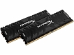 Kingston HyperX Predator 16Gb PC33000 DDR4 KIT2 4133MHz HX441C19PB3K2/16