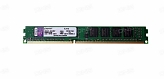 Kingston 4GB PC12800 DDR3 KVR16N11S8/4