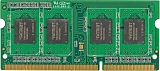 Patriot 4Gb PC12800 DDR3 1600MHz SO-DIMM PSD34G160081S
