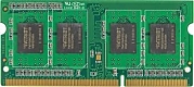 Patriot 4Gb PC12800 DDR3 1600MHz SO-DIMM PSD34G160081S
