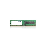 Patriot 8Gb PC19200 DDR4 DIMM 2400MHz PSD48G240081