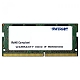 Patriot 8Gb PC19200 DDR4 SO-DIMM 2400MHz PSD48G240081S